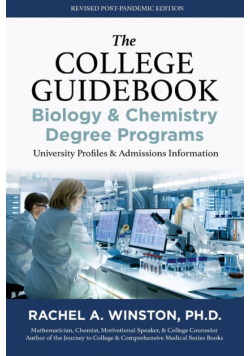 The College Guidebook