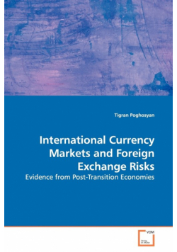 International Currency Markets and Foreign Exchange  Risks