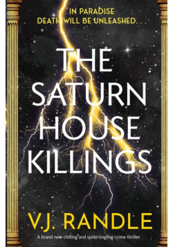 The Saturn House Killings