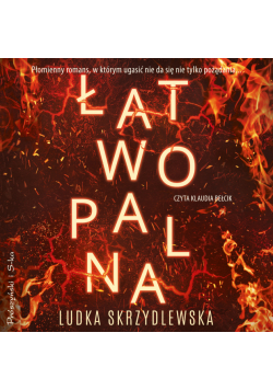 Łatwopalna