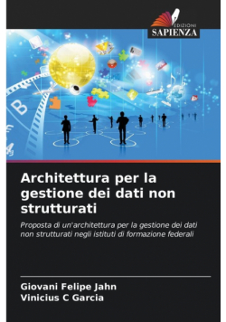 Architettura per la gestione dei dati non strutturati