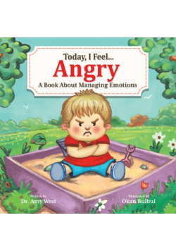 Today, I Feel Angry