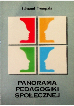 Panorama pedagogiki społecznej