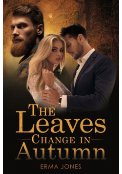 The Leaves Change in Autumn