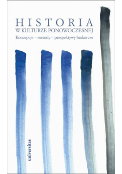 Historia w kulturze ponowoczesnej