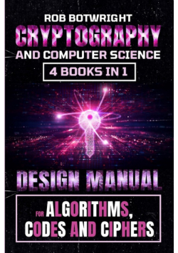 Cryptography And Computer Science