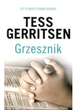 Grzesznik