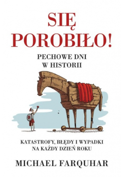 Się porobiło Pechowe dni w historii