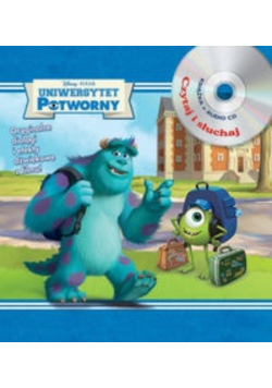 Uniwersytet Potworny