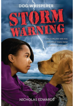 Dog Whisperer: Storm Warning