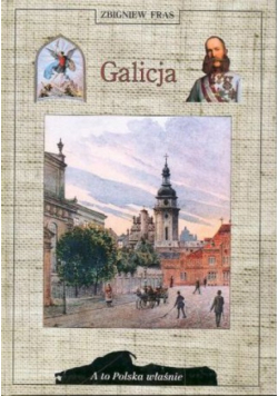 Galicja