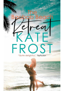 The Baobab Beach Retreat