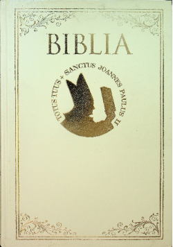 Biblia papieska