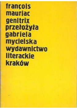 Genitrix