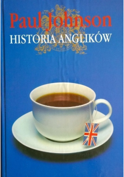 Historia Anglików