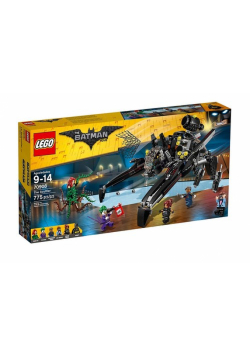 Lego Batman Pojazd kroczący