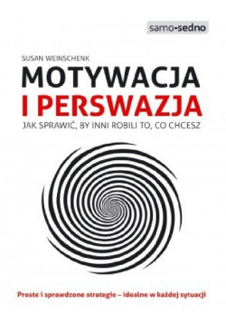 Motywacja i perswazja