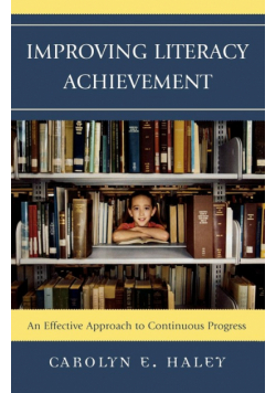 Improving Literacy Achievement