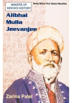Alibhai Mulla Jeevanjee