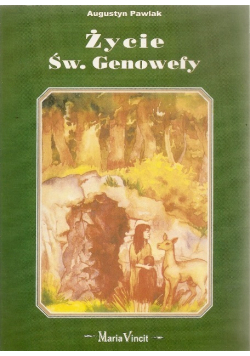 Życie św Genowefy