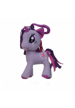 Kucyk My Little Pony 9 cm fioletowy
