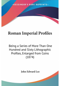 Roman Imperial Profiles