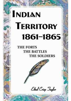 Indian Territory, 1861-1865