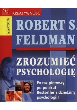 Zrozumieć psychologię