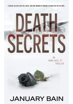 Death Secrets
