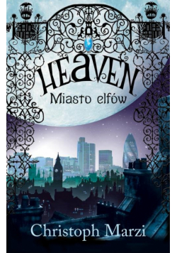 Heaven Miasto elfów