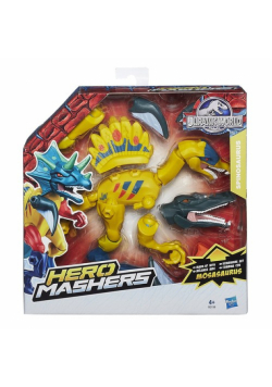 Hero Mashers Spinosaurus