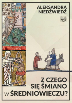 Z czego się śmiano w średniowieczu?