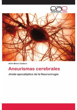 Aneurismas cerebrales