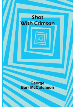 Shot With Crimson