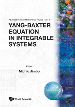 Yang-Baxter Equation In...         (V10)