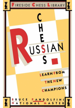 Russian Chess