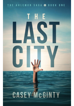 The Last City