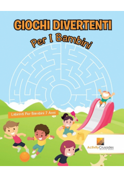 Giochi Divertenti Per I Bambini