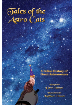 Tales of the Astro Cats