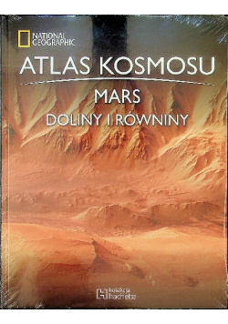Atlas kosmosu Mars