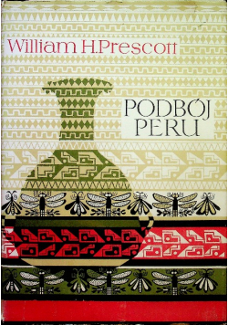Podbój Peru