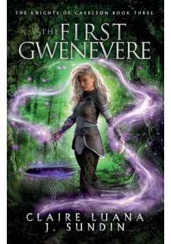 The First Gwenevere
