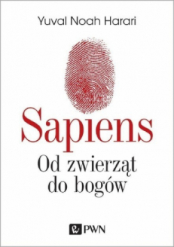 Sapiens Od zwierząt do bogów