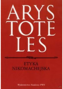 Etyka Nikomachejska