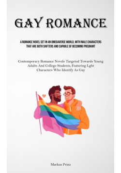 Gay Romance