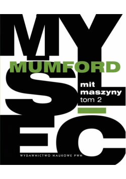 Mit maszyny Tom 2