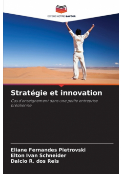 Stratégie et innovation