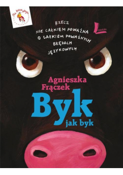 Byk jak byk
