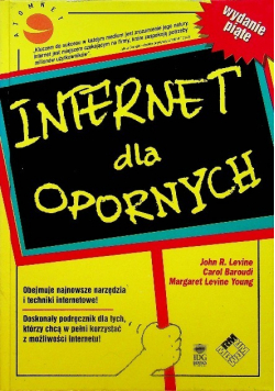 Internet dla opornych