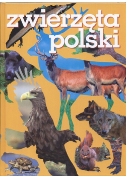 Zwierzęta Polski